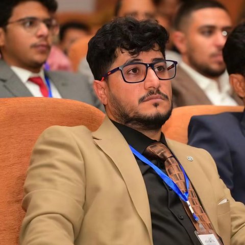 Ahmed Al-ansi