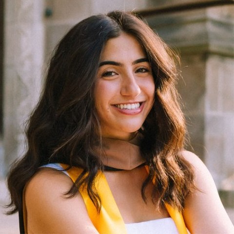 Leila Maleki